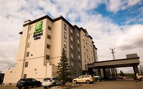 Holiday Inn Express Edmonton North By Ihg